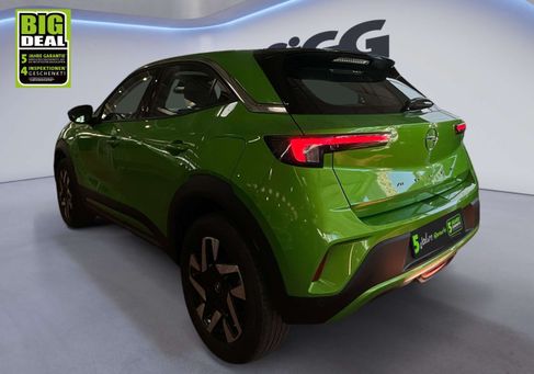 Opel Mokka, 2023 3