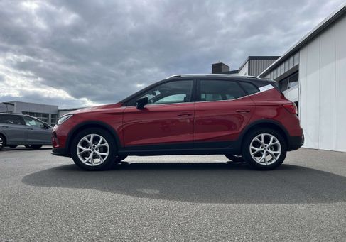 Seat Arona, 2023 2