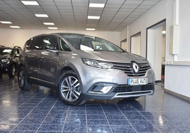 Renault Espace, 2022