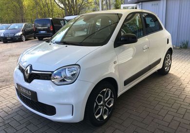 Renault Twingo, 2023
