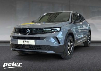 Opel Mokka, 2026