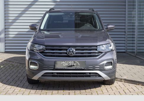 Volkswagen T-Cross, 2023