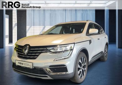 Renault Koleos, 2023