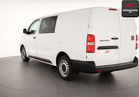 Fiat Scudo, 2026