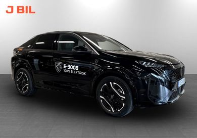 Peugeot 3008, 2026