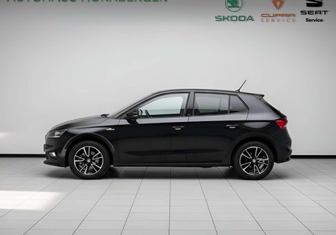 Skoda Fabia, 2026