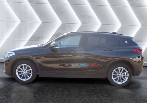 BMW X2, 2023 2