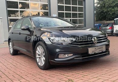 Volkswagen Passat Variant, 2020