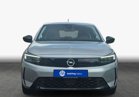 Opel Corsa, 2024 3