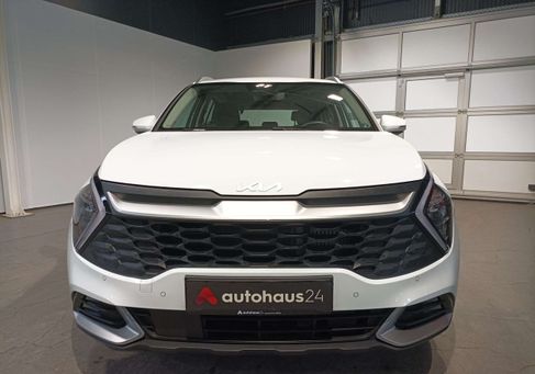Kia Sportage, 2022 2