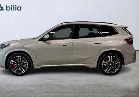 BMW X1, 2027 3
