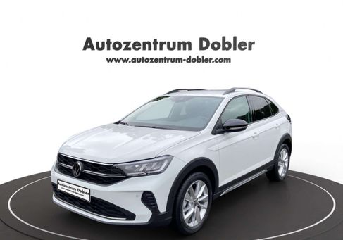 Volkswagen Taigo, 2025