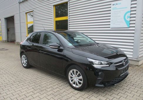 Opel Corsa, 2022 2