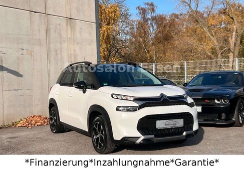 Citroën C3 Aircross, 2021 3