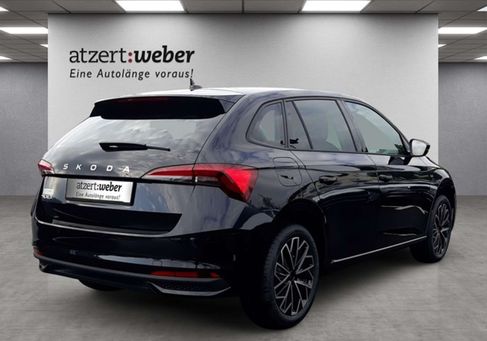 Skoda Scala, 2026
