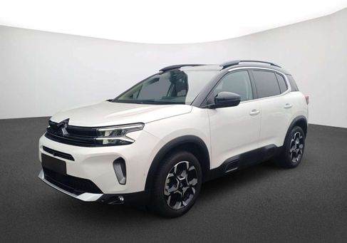 Citroën C5 Aircross, 2024 2