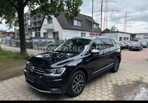 Volkswagen Tiguan Allspace, 2019