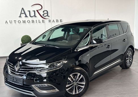 Renault Espace, 2019 2