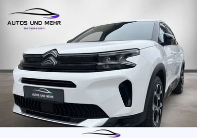 Citroën C5 Aircross, 2023