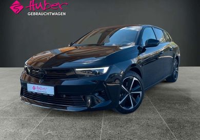 Opel Astra, 2025