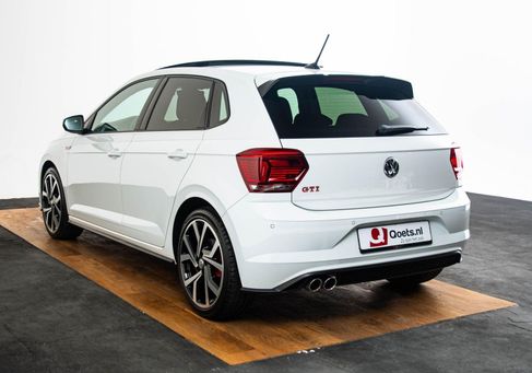 Volkswagen Polo, 2019