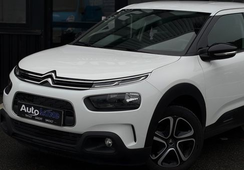Citroën C4 Cactus, 2020 2