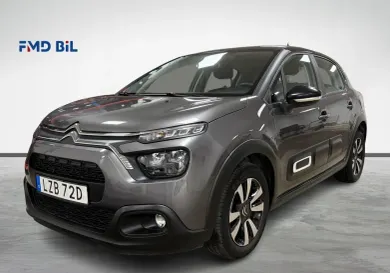Citroën C3, 2020