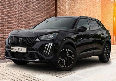 Peugeot 2008, 2023