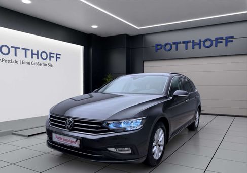 Volkswagen Passat Variant, 2024 2