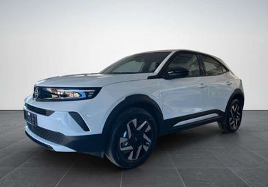 Opel Mokka, 2025