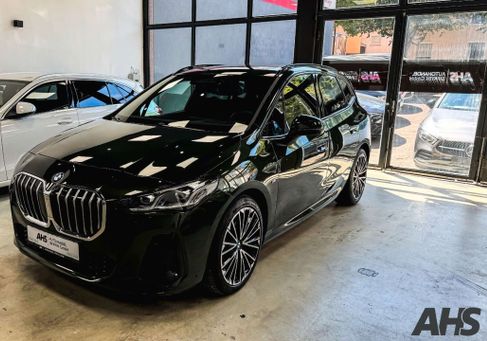 BMW 218, 2024 3