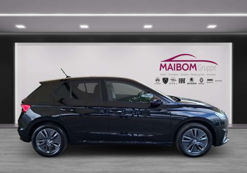 Skoda Fabia, 2025
