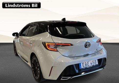 Toyota Corolla, 2022