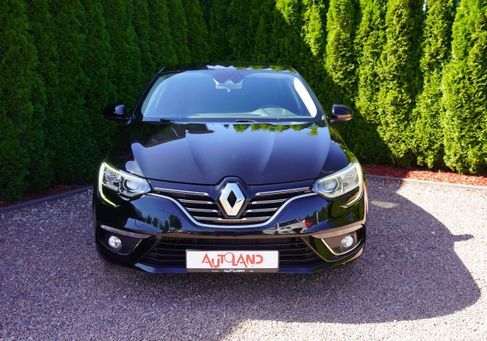 Renault Megane, 2018