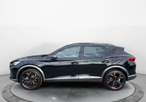 Cupra Formentor, 2024