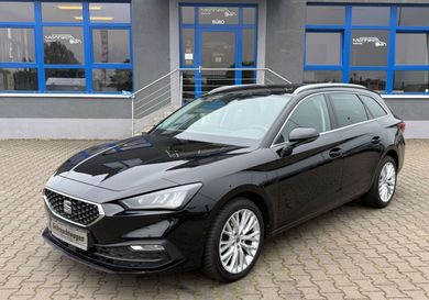 Seat Leon, 2021