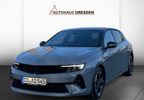 Opel Astra, 2025