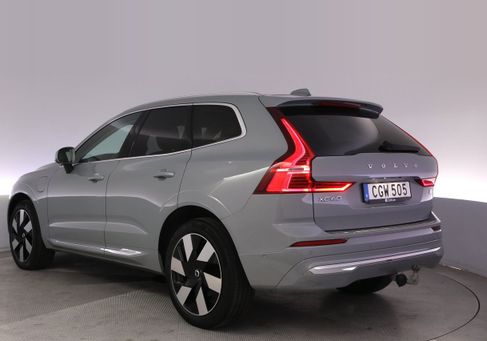 Volvo XC60, 2024 3