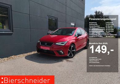 Seat Ibiza, 2024