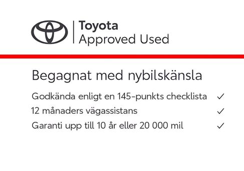 Toyota bZ4X, 2023
