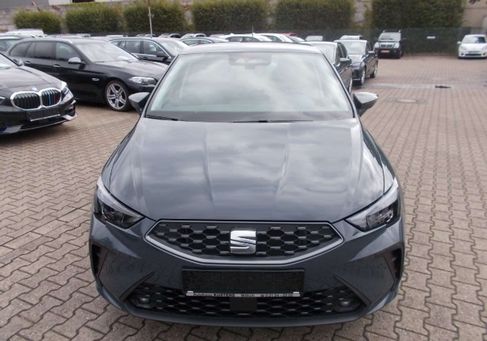 Seat Ibiza, 2026 2