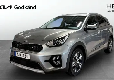 Kia Niro, 2021