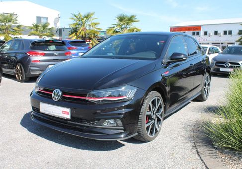 Volkswagen Polo, 2019