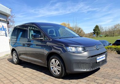 Volkswagen Caddy, 2022