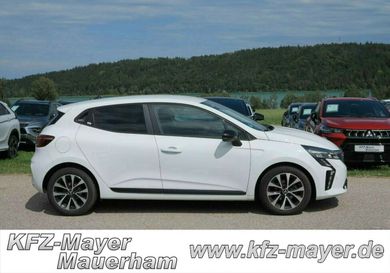 Mitsubishi Colt, 2025