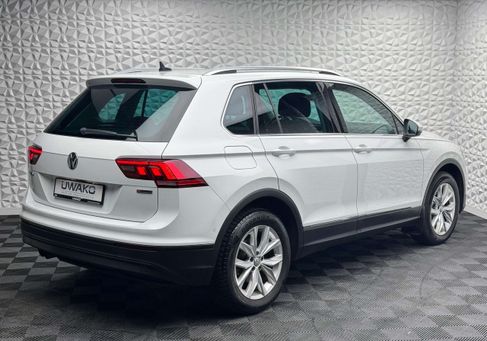 Volkswagen Tiguan, 2020 3