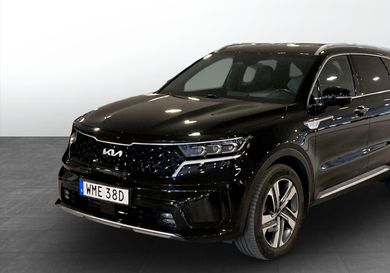 Kia Sorento, 2023
