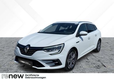 Renault Megane, 2020