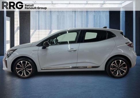Renault Clio, 2025