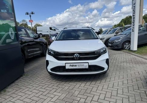 Volkswagen Taigo, 2023